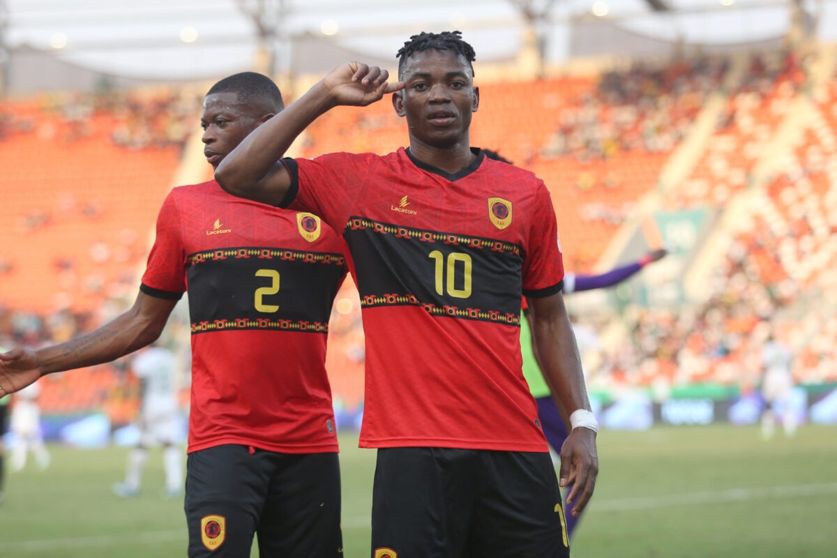 Élim CAN Maroc 2025, J4 : Niger vs Angola, sur quelles chaînes TV ...