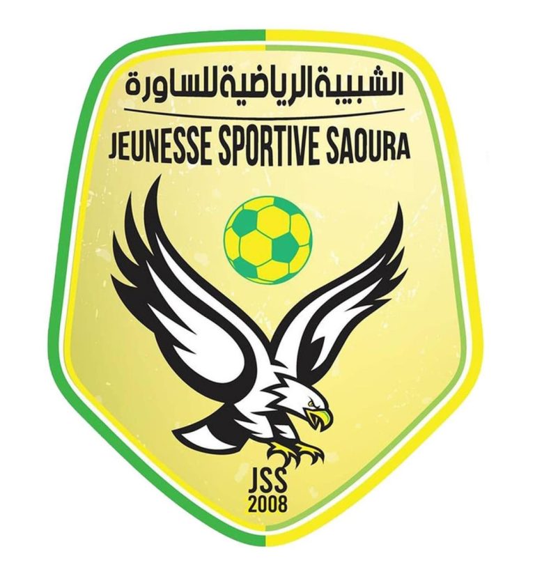 JS Saoura LFP