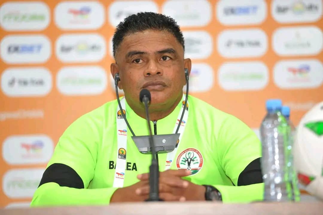 Éliminatoires CAN 2025 - Madagascar : « La suite ne dépend plus de nous ...
