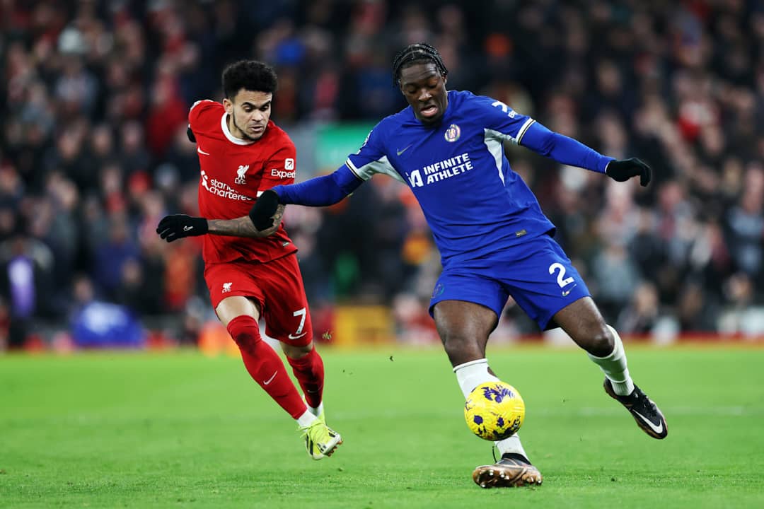 Premier League (J8) Liverpool vs Chelsea, sur quelles chaînes TV