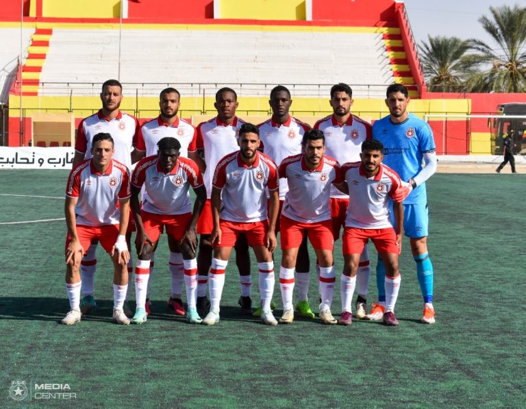 Etoile Sportive du Sahel