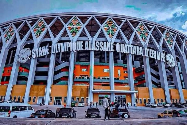 La Côte d'Ivoire CHAN 2024 CAN 2025