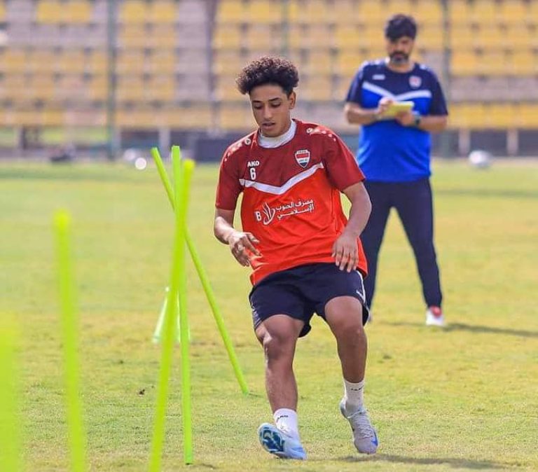 Asie Foot la Fédération Irakienne de Football la Coupe d'Asie U20