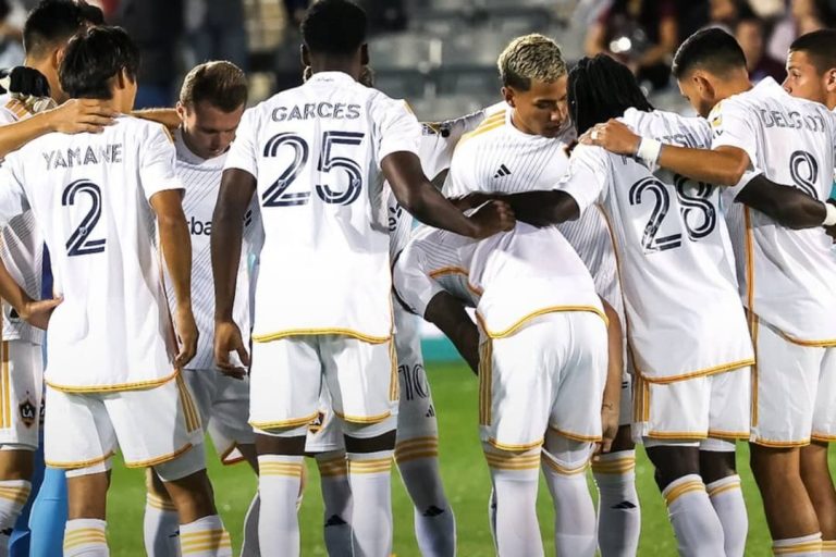 LA Galaxy