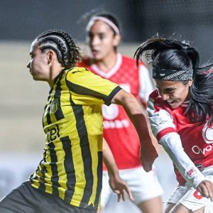 Copa Libertadores Feminina