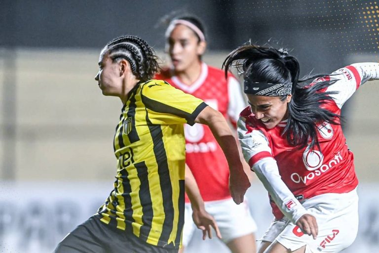 Copa Libertadores Feminina