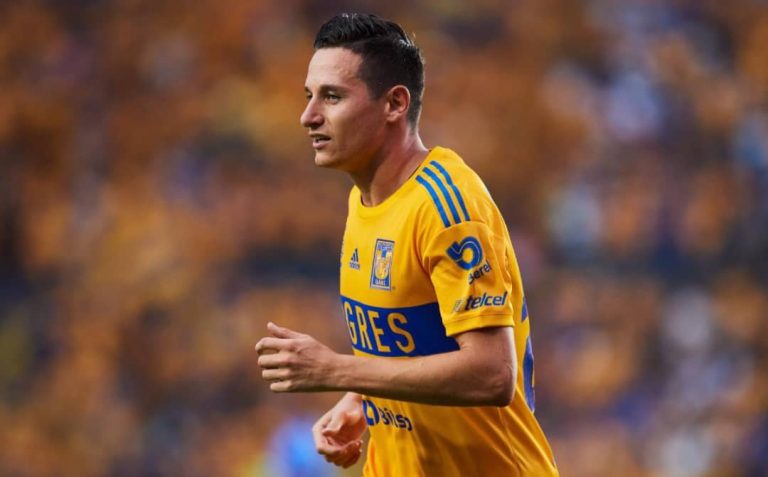 Thauvin