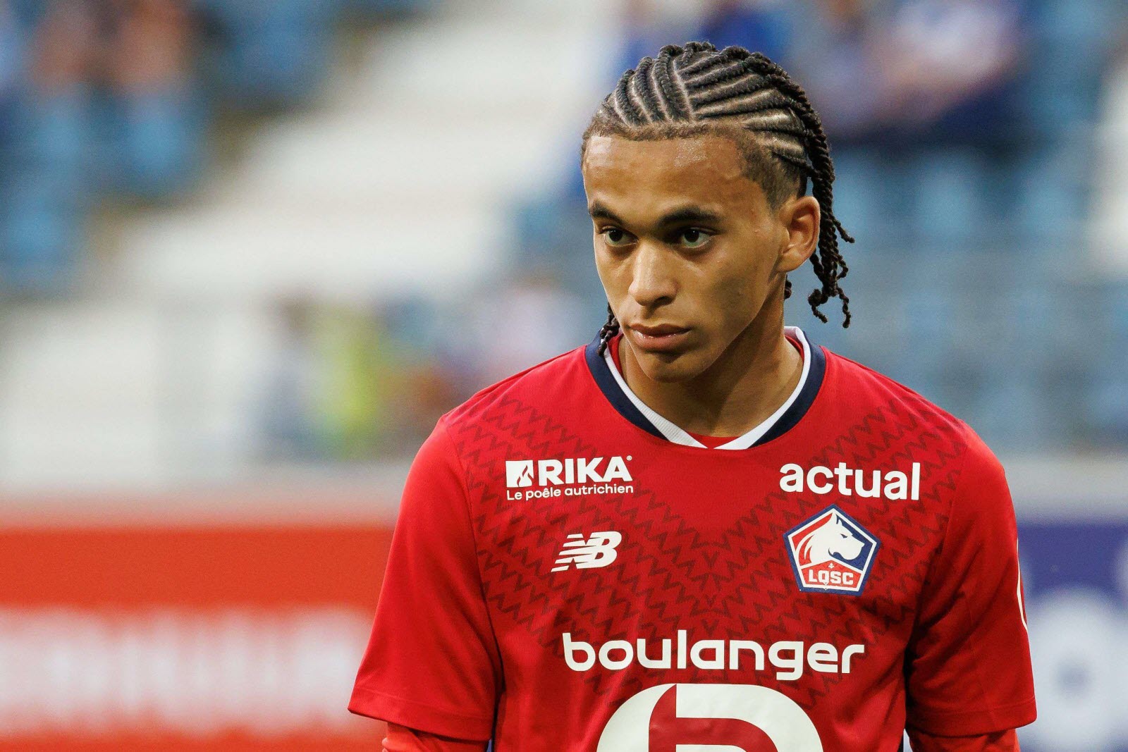 Ethan Mbappé au cœur d’une crise familiale : les frictions entre Kylian