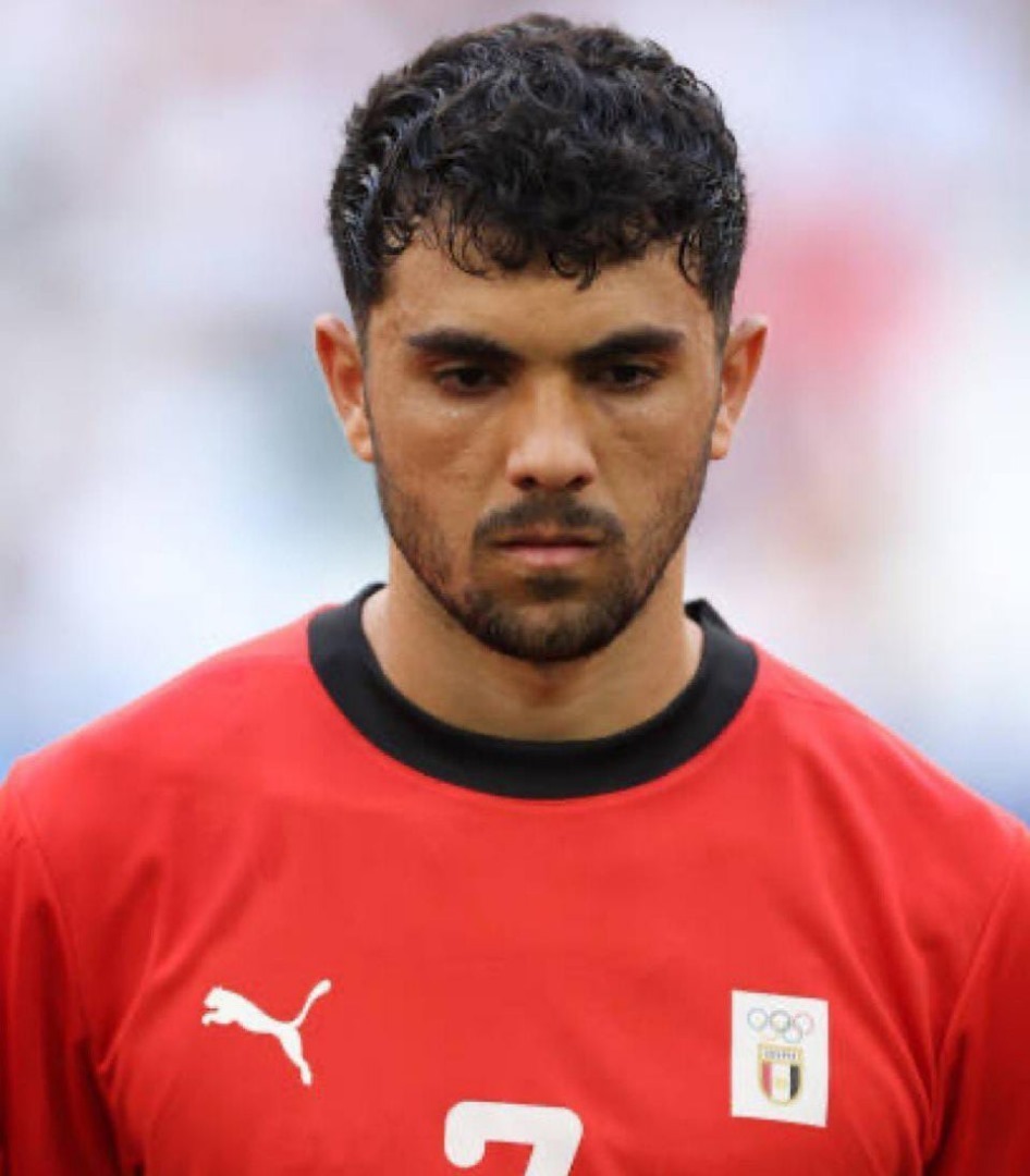 Éliminatoires CAN 2025 Égypte Ahmed Nabil Dunga forfait contre la