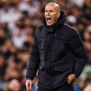 Arabie Saoudite foot Roberto Mancini Zinédine Zidane