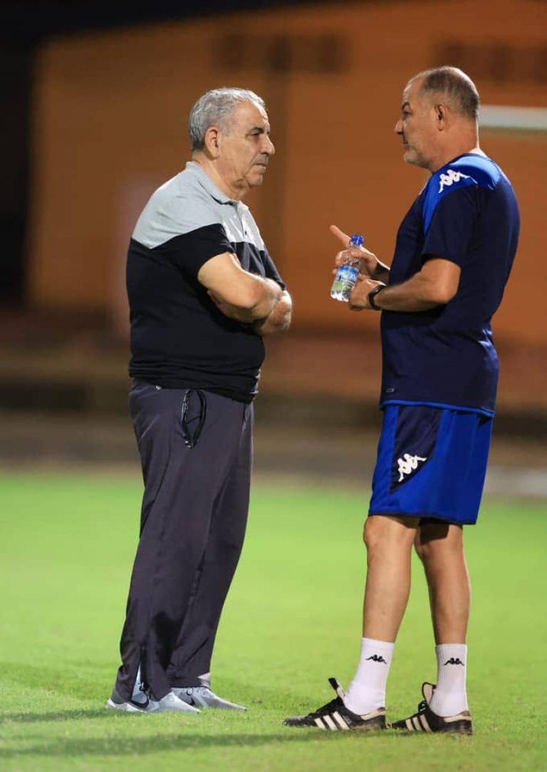 FTF Kais Yaâkoubi Tunisie Foot Faouzi Benzarti