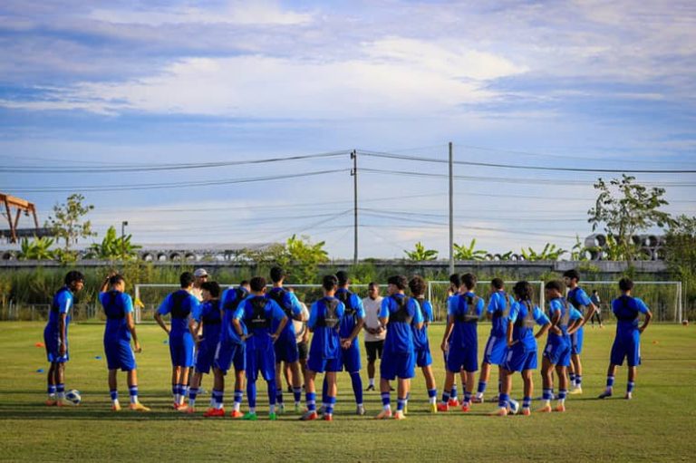 Majid Salem Al-Zaabi la Coupe d'Asie U17