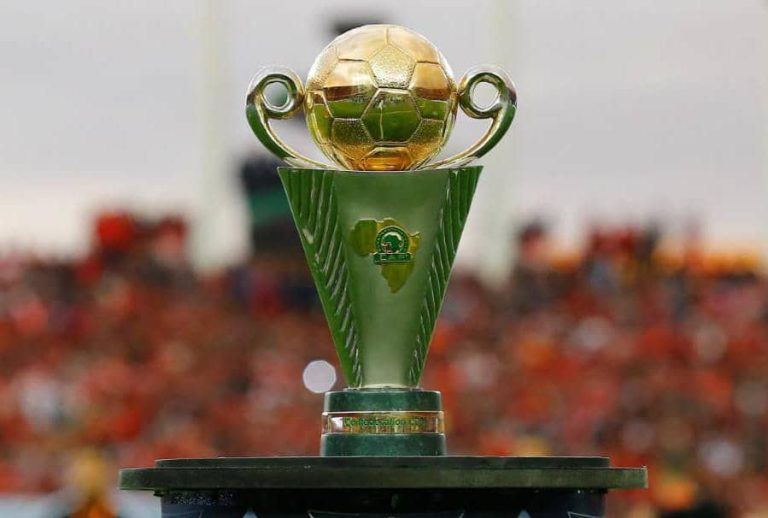 Coupe de la CAFCoupe de la Confédération de la CAF ASEC Mimosas