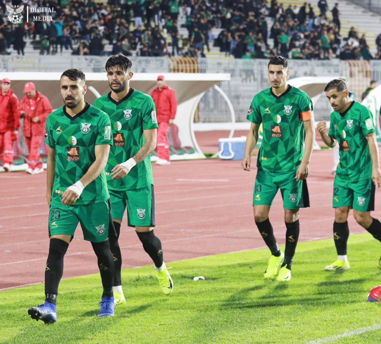 CS Constantine ligue 1 Mobilis