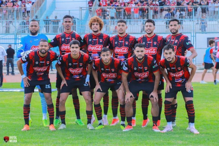 AS Gabès ES Métlaoui Tunisie-Ligue 1