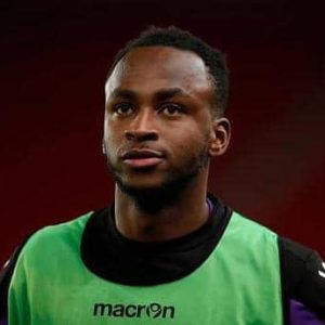 Saido Berahino CAN Maroc 2025