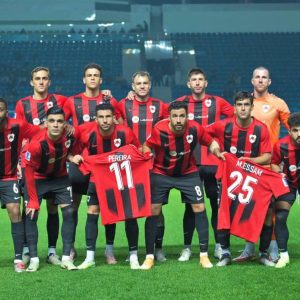 Al-Rayyan la Ligue des Champions Elite de l’AFC