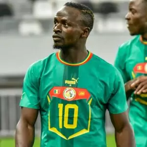 Élim CAN Maroc 2025 Sénégal Burundi