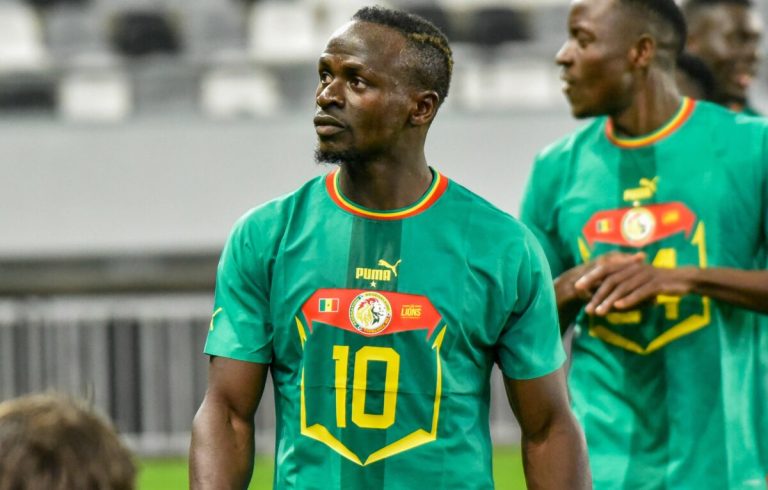 Élim CAN Maroc 2025 Sénégal Burundi