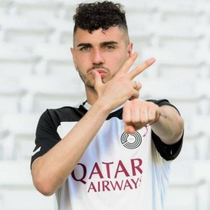 Al-Sadd Rafa Mújica