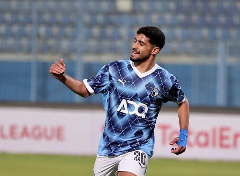 Pyramids FC Sagrada Esperança Ligue des Champions CAF