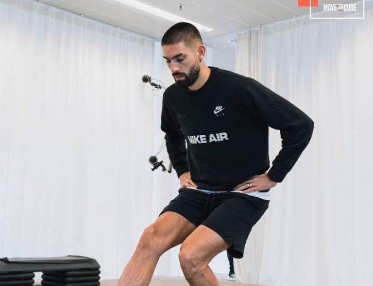 Yannick Ferreira Carrasco Al-Shabab