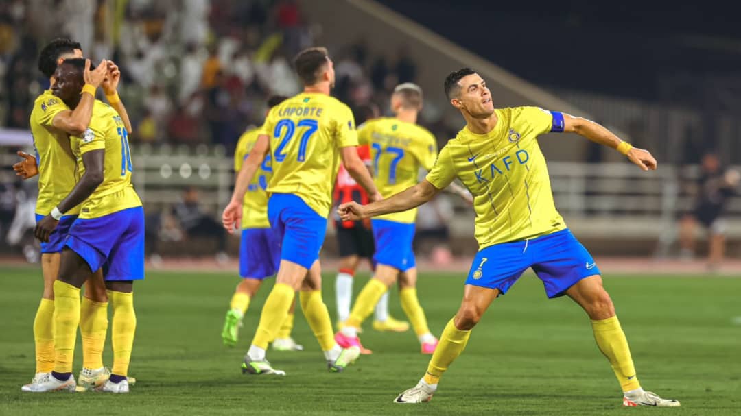 Première Division Saoudienne J12 AlNassr vs Damac FC, sur quelles