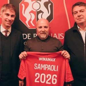 Sampaoli