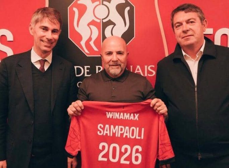 Sampaoli