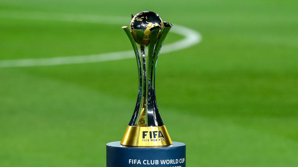 Coupe du Monde des Clubs 2025 Les 32 équipes qualifiées connues