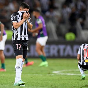 Atlético Mineiro