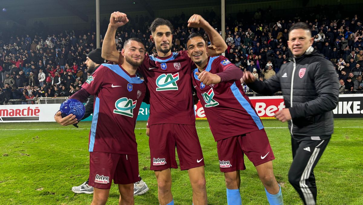 Coupe De France 16e Le FC Bourgoin Jallieu N3 R agit Au Tirage coupe-de-france-16e-le-fc-bourgoin-jallieu-n3-r-agit-au-tirage
