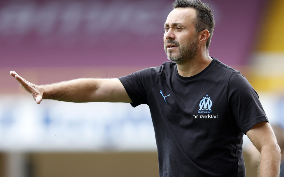 Ligue des Champions (J6) : Union Saint-Gilloise-OM : 1-1  Paixao égalise pour les marseillais