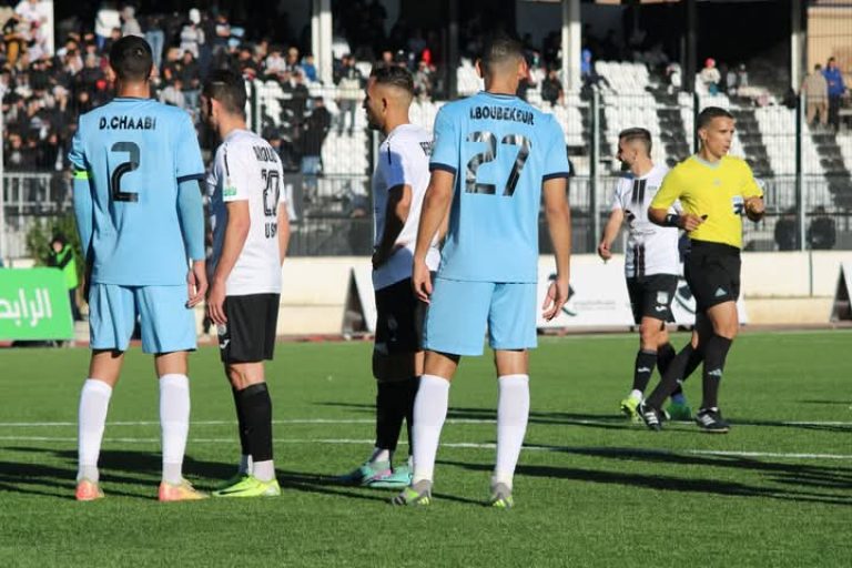 ES Sétif USM Khenchela ES Mostaganem