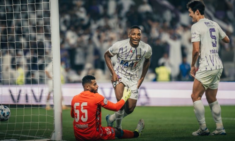 UAE Pro League Ligue des Champions Elite de l’AFC