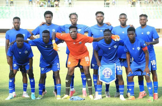 Togo Super Coupe L'ASC Kara sacré devant l'ASKO AfricaFootUnited