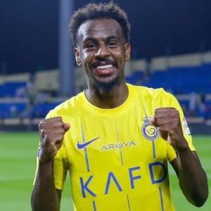 Abdullah Al-Khaibari Al-Nassr Saudi Pro League