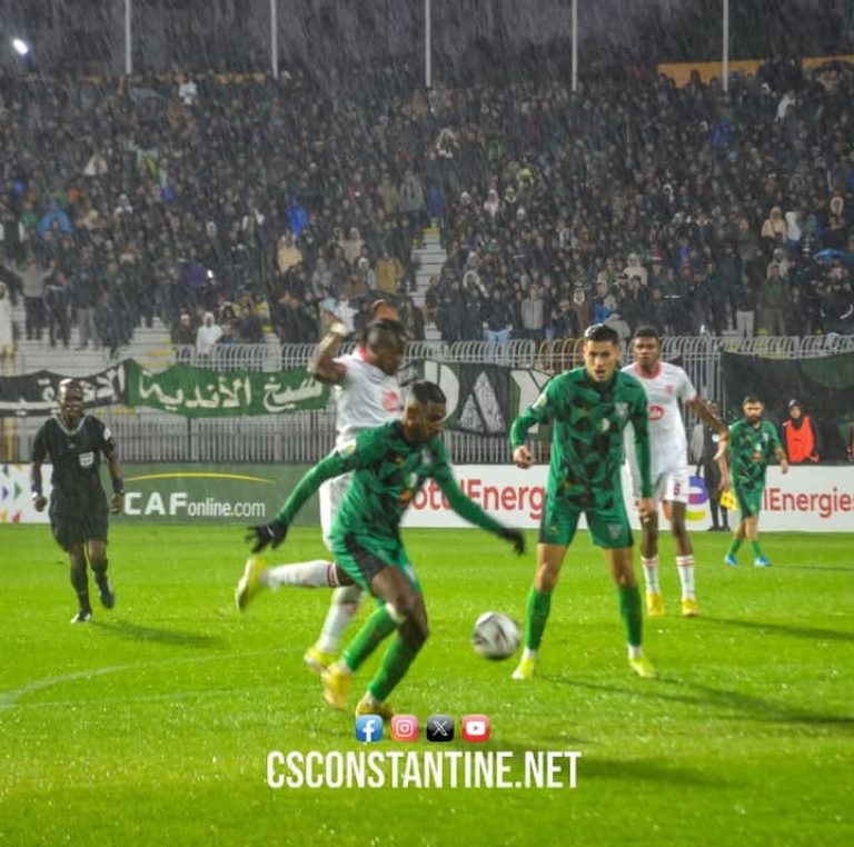 CS Constantine