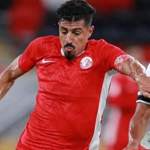 Al Ahly Baghdad Bounedjah la Coupe du Monde des Clubs 2025