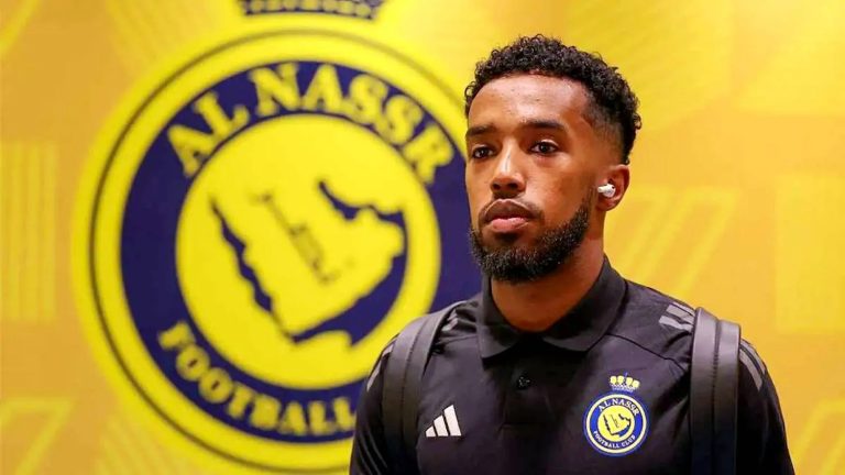 Mukhtar Ali Al-Nassr