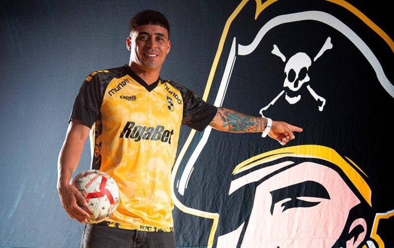Brian Fernández