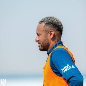 la Coupe du Roi d’Arabie Saoudite Neymar Al-Hilal Al-Ittihad