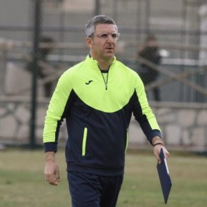 Nikodimos Papavasiliou Al Ittihad Alexandrie FC