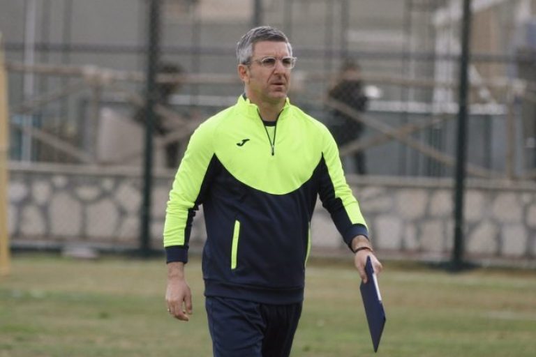 Nikodimos Papavasiliou Al Ittihad Alexandrie FC