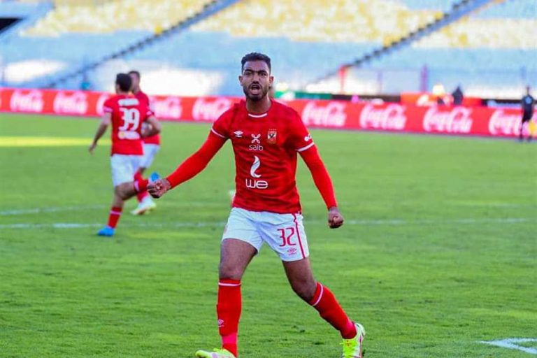 El Dakhleya Wydad AC