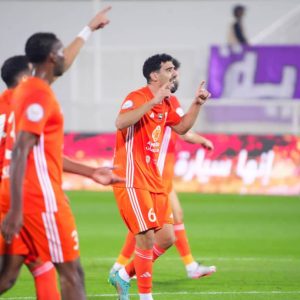 Al Ain Ajman