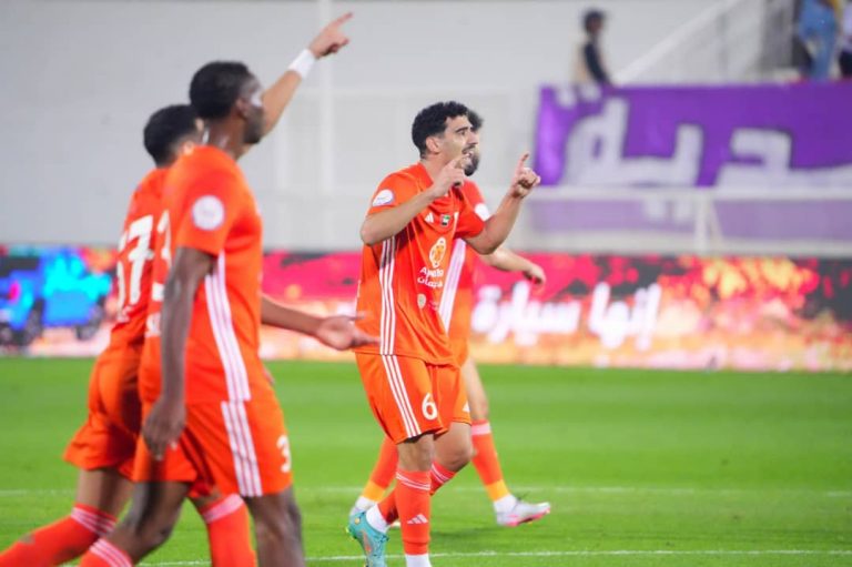 Al Ain Ajman