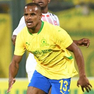 Mamelodi Sundowns AS FAR la Ligue des Champions de la CAF