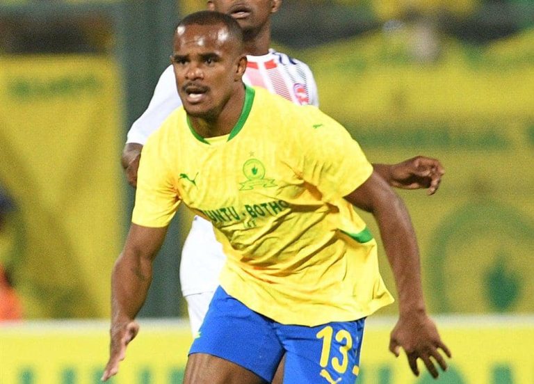 Mamelodi Sundowns AS FAR la Ligue des Champions de la CAF