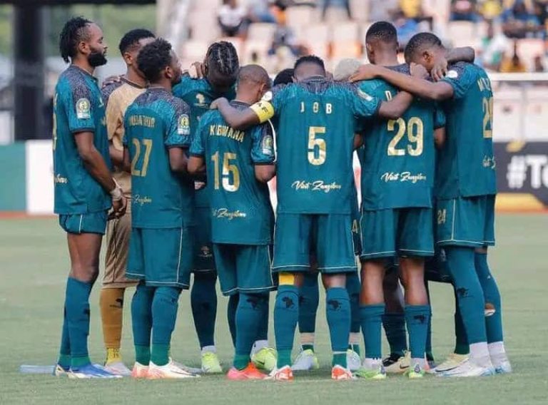 Young Africans MC Alger Ligue des Champions CAF